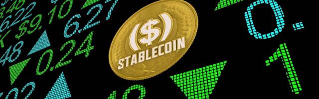 Stablecoins could wreak havoc on the financial system