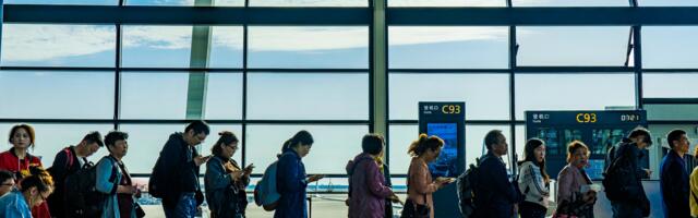 Travelers Plan to Spend Big on International Travel This Summer: New Report