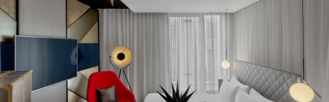 Marriott to Debut Ad Network to Reach Travelers Via App and Room TVs