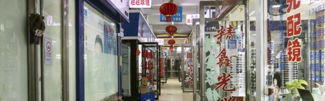 The key to Covid’s origin lies in Beijing, not Wuhan