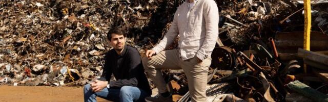 Seenons raises €10 million to orchestrate a circular economy via its waste platform