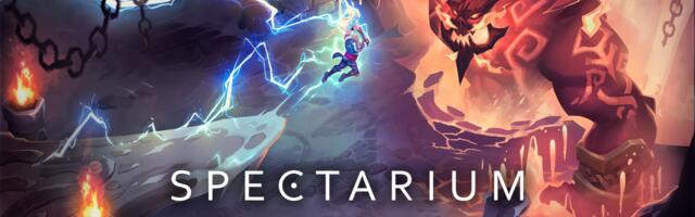 Spectarium raises $5.3M to develop cross-platform ARPG, Myths