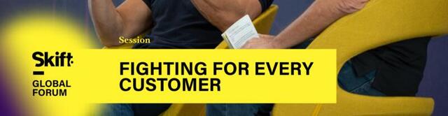 Booking Holdings CEO Glenn Fogel: eTraveli Acquisition, Prices — Full Video