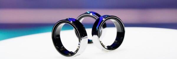 Samsung’s Galaxy Ring Stops Through FCC and Shows Off Everything