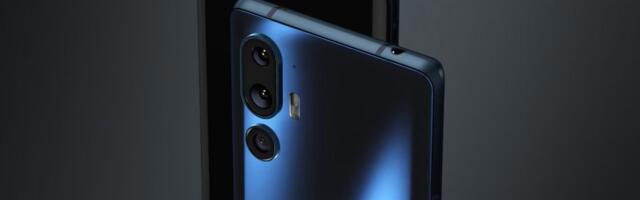 HTC U24 Pro is here with three 50 MP cameras