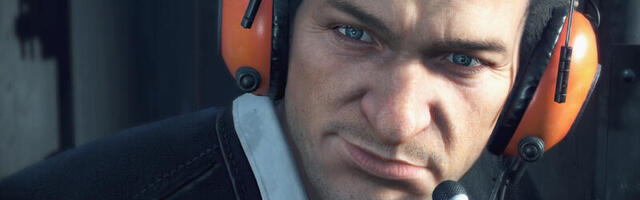 Dead Rising’s original voice actor confirms he’s not coming back to the role