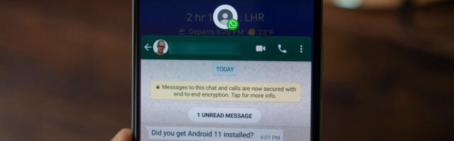 Android 15 update could make notification bubbles less distracting