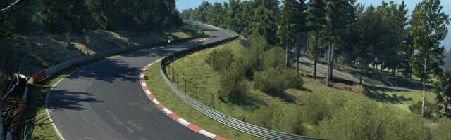 Assetto Corsa EVO release slips to January according to latest financial report from the publisher