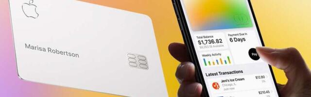 Apple and Goldman Sachs fined over $89 million for misleading Apple Card customers; agree to pay the fine