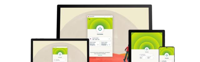 ExpressVPN beefs up its protection with new Credit Scanner tool