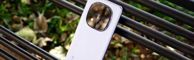 Xiaomi Redmi Note 14 Pro+ hands-on review