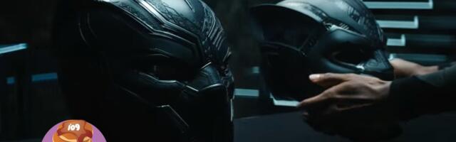 Could Marvel Be On the Hunt for a New Black Panther?