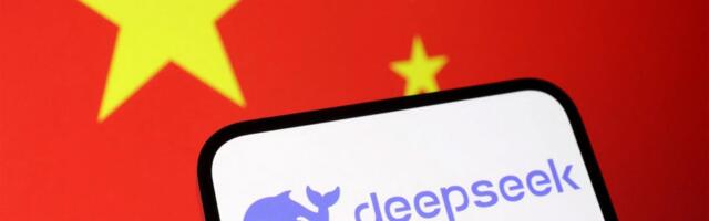DeepSeek's AI app is sending user data, chats, all uploaded files to servers in China  DeepSeek's AI app is sending user data, chats, all uploaded files to servers in China