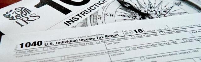 2025 tax season is here. More people can file online for free