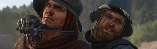 Kingdom Come: Deliverance 2 review