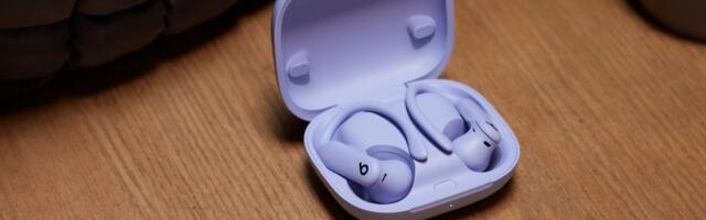 Powerbeats Pro 2 announced with heart-rate monitoring