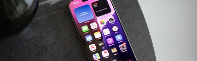 iPhone AI features will be powered by Alibaba in China