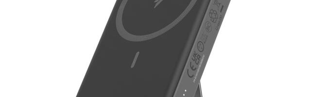 Don’t Miss the Boat on This $40 Anker Magnetic Charger and Stand Combo for Your iPhone