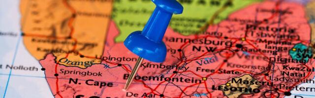 Bitcoin Treasury Bandwagon Reaches Africa as Altvest Jumps on Board