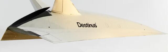 Destinus acquires bankrupt Dutch drone maker Aerialtronics’ tech, talent, & IP: Know more 