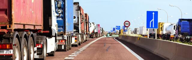 Eurowag ‘starting to see signs of economic recovery’ amid return to profit