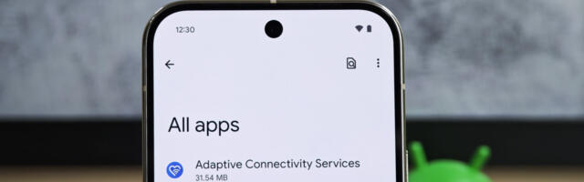 Android 16 could mimic how iOS handles app settings, but it’s not as bad as you think