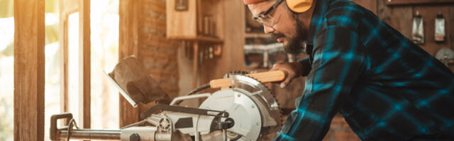 11 Accessories You Need To Stay Safe While Woodworking