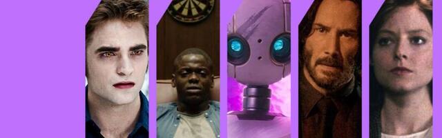 The Films and Shows You Should Be Streaming in May 2025