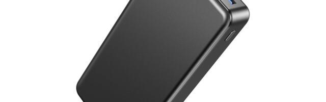 This 56,800mAh Power Bank Can Charge Your Phone 11 Times, Now 85% Off at an All-Time Low Price