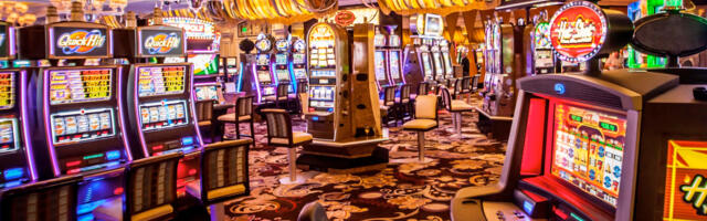 Gambling could get a new regulator: Light