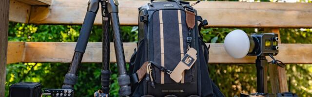 11 Non-Camera Gadgets Photographers Should Have With Them When Shooting