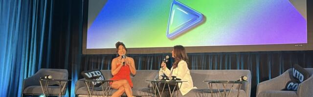 Blogilates Cassey Ho breaks down how she went from fitness creator to CEO at VidCon 2025
