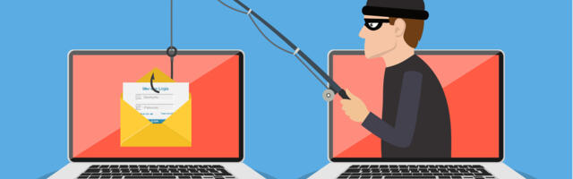 Is crime turning digital? Almost all Brits believe cybercrime is more of a risk - here's how to stay safe