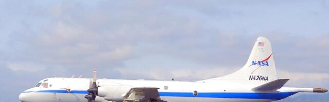 NASA Aircraft Set to Perform Wild Low-Altitude Stunts Around These U.S. Cities