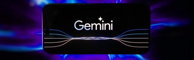 Gemini Free Review: The Best Free AI Chatbot I've Used So Far