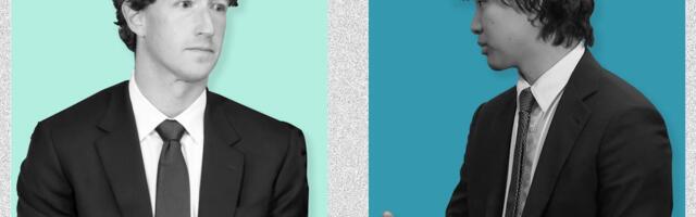 The High Stakes for Meta’s New Super AI Team