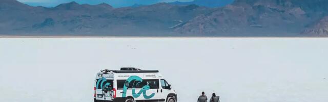 German camper van rental startup roadsurfer lands €25 million to accelerate international growth