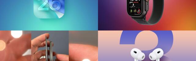 Top Stories: iOS 26 Beta 5, Apple Watch Ultra 3 Rumors, and More