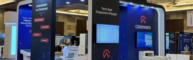 Caseware replaces the majority of its C-suite as AI comes for the accounting tech stack
