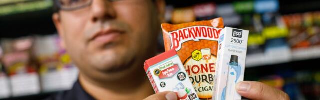 Brentwood passes tobacco ordinance banning retailers within 500 feet of schools