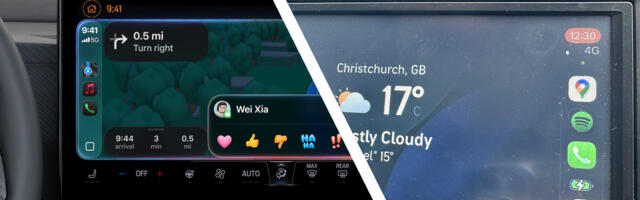 I’ve tried CarPlay’s new iOS 26 makeover – here are my 5 favorite upgrades