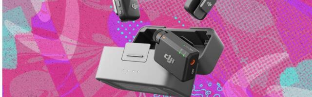 The DJI Mic Mini is down to its lowest price ever for Prime Big Deal Days