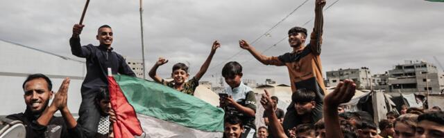 What Gaza has been like since the ceasefire