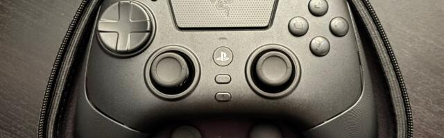 The Razer Raiju V3 Pro is a great premium PS5 controller, but it hasn’t blown me away like its Xbox counterpart did