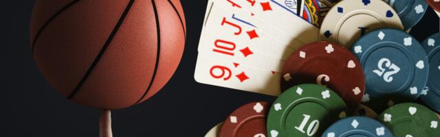 Signals, face cards, rigged poker games, and wire trails reveal new NBA scandal details