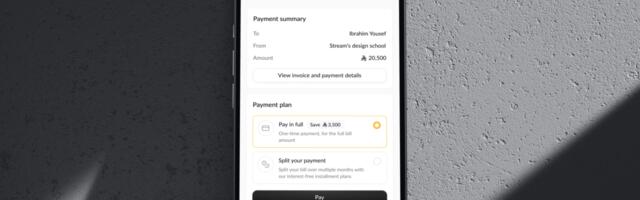 Saudi-Born Payments Platform Stream Raises $4m Seed Round Led by Outliers VC