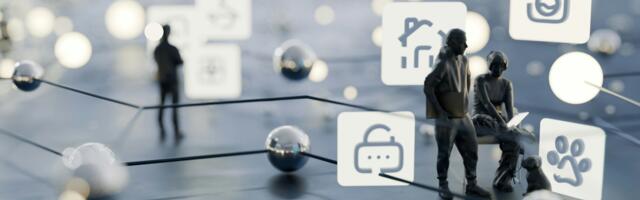 Can insurtech scale empathy? Keeping the human touch in insurance