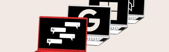 Brands are scrambling to control how they appear in AI search, and it's given rise to a whole new 'GEO' industry