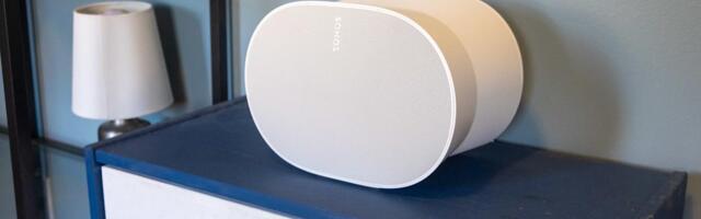 Get up to 23 percent off Sonos speakers for Black Friday