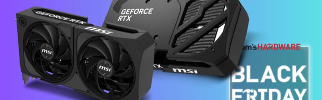 Nvidia RTX 5070 dips to all-time low $480 on Newegg, $70 below MSRP — get yourself an affordable GPU upgrade